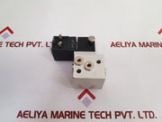Rexroth R404054436 Solenoid Valve