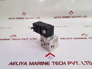 Rexroth R404054436 Solenoid Valve