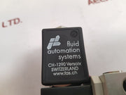 Rexroth R404054436 Solenoid Valve