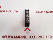 Semikron Skkt 90/04 Power Block Module