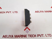 Semikron Skkt 90/04 Power Block Module