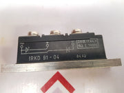 Ir Irkd 91-04 Diode Bridge 8442