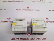 Moeller Le4-116-xd1 Digital Output Module Used