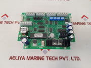 Bosch 3031236-005 Pcb Card