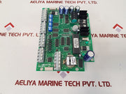 Bosch 3031236-005 Pcb Card