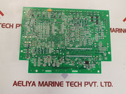 Bosch 3031236-005 Pcb Card