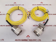 Ksr Kuebler Erv-3/8-vu-l72/12-b40A/V60X-6 Pur Magnetic-float-switch