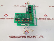 Bosch 3031237-005 pcb card