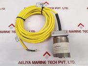 Ksr Kuebler Erv-3/8-vu-l72/12-b40A/V60X-6 Pur Magnetic-float-switch