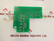 Bosch 3031237-005 pcb card