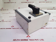 Havells Onload Changeover Switch