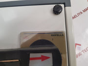 Havells Onload Changeover Switch