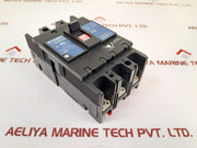 Mitsubishi Nf100-hp No-fuse Breaker 40A