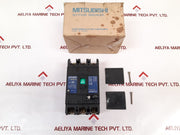 Mitsubishi Nf100-sp No-fuse Breaker 80A