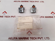 Danfoss 117U6015 Coil Start Relay