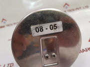 Weiss Instruments Temperature Gauge 40 To 240 °F