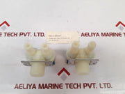 33952802 Double Inlet Valve
