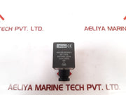 Parker 483510S6 Xs03Xs6F Solenoid Valve Coil 9W