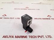 Parker 483510S6 Xs03Xs6F Solenoid Valve Coil 9W