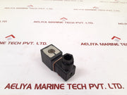 Parker 483510S6 Xs03Xs6F Solenoid Valve Coil 9W