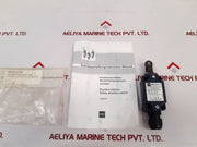Stahl 8074/1-1 Safety Position Switch