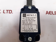 Stahl 8074/1-1 Safety Position Switch
