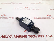 Stahl 8074/1-1 Safety Position Switch