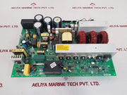 Kongsberg 098-12096-02 Pcb Inverter Circuit Board