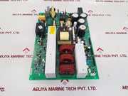 Kongsberg 098-12096-02 Pcb Inverter Circuit Board