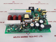 Kongsberg 098-12096-02 Pcb Inverter Circuit Board