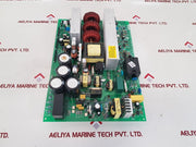 Kongsberg 098-12096-02 Pcb Inverter Circuit Board