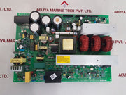 Kongsberg 098-12096-02 Pcb Inverter Circuit Board