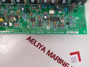 Kongsberg 098-12096-02 Pcb Inverter Circuit Board