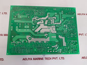 Kongsberg 098-12096-02 Pcb Inverter Circuit Board