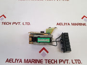 Ckd Controls Ln301N823-4 No-fuse Breaker