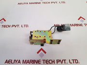 Ckd Controls Ln301N823-4 No-fuse Breaker