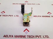 Ckd Controls Ln301N823-4 No-fuse Breaker