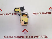 Ckd Controls Ln301N823-4 No-fuse Breaker