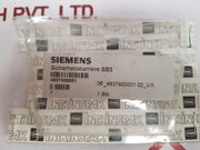 R.Stahl Safety Barrier 9001/00-280-100-101