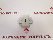 Allen-bradley 100-mc Auxiliary Contact Ser:B
