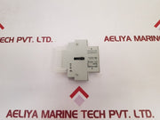 Allen-bradley 100-mc Auxiliary Contact Ser:B