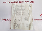 Allen-bradley 100-mc Auxiliary Contact Ser:B