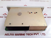 Honeywell 620-0036 Power Supply Module 115/230 Vac