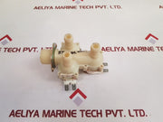 Valve Three-way Water Valve T 60°C