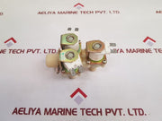 Valve Three-way Water Valve T 60Â°C