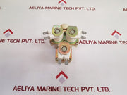 Valve Three-way Water Valve T 60Â°C