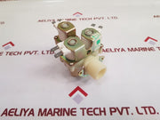 Valve Three-way Water Valve T 60Â°C