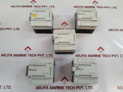 Moeller Le4-116-xd1 Digital Output Module Used One