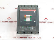 Abb Tmax T5H 400 Moulded Case Circuit Breaker
