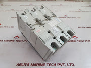 Abb Tmax T5H 400 Moulded Case Circuit Breaker